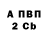 Кетамин VHQ Valdas Kanapka